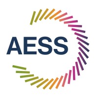 AESS -Agenzia per lEnergia e lo Sviluppo Sostenibile Logo