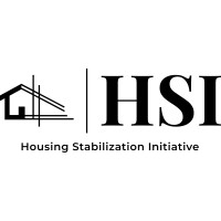 Housing Stabilization Initiative Logo