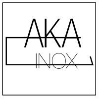 AKA Inox Logo