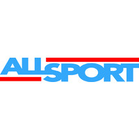 All Sport Logo
