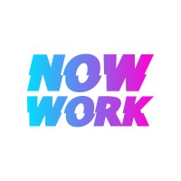 Now Work Logo