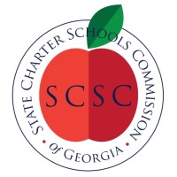 State Charter Schools Commission of Georgia Logo