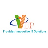 VDP Systems Inc Logo