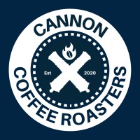 Cannon Coffee Ltd Logo
