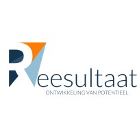 Reesultaat Logo