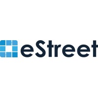 eStreet DRC Logo