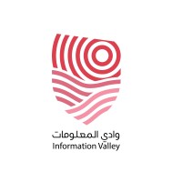 Information Valley Logo