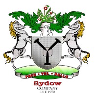 SYDOW COMPANY Logo