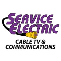 Service Electric Cable TV, Inc. Logo