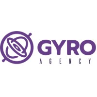 Gyro Agency Logo