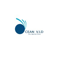 Ocean Very Important Divers Logo