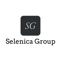 Selenica Group Logo