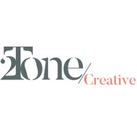 2Tone Creative Services Ltd Logo