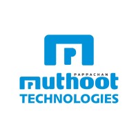 Muthoot Pappachan Technologies Logo