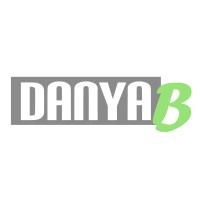 Danya B. Logo