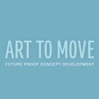 ARTtomove Logo