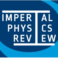 Imperial Physics Review Logo