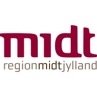 Hospitalsenhed Midt Logo