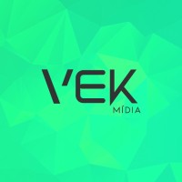 VEK Mídia Logo