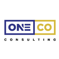 One Consulting Logo