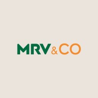 MRV&CO Logo