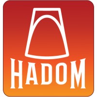 HADOM Logo