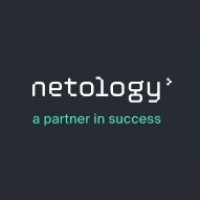 Netology Logo