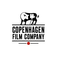 Copenhagen Film Company Logo