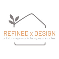 Refined x Design Logo