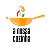 A Nossa Cozinha Logo