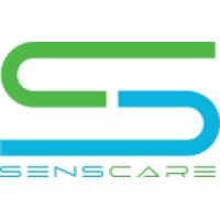 SensCare Pty Ltd Logo