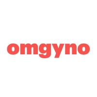 omgyno Logo