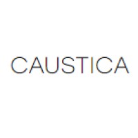 CAUSTICA Logo