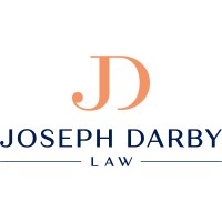 Joseph Darby Law PC Logo