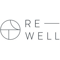 Re-well Logo