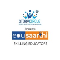 Storycircle Edusaarthi India Logo