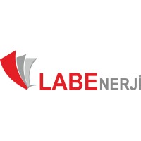 LABENERJI LIMITED Logo