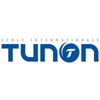 École Internationale Tunon de Marseille Logo