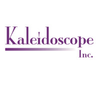 Kaleidoscope Inc. Logo