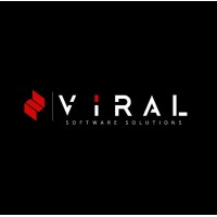 Viral Software Solutions Logo