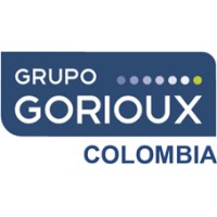 GORIOUX COLOMBIA Logo