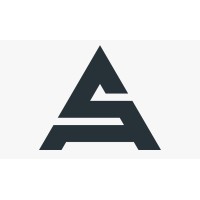 ASPHALT SYNDICATE LLP. Logo