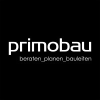 Primobau AG Logo