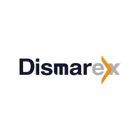 Dismarex Logo