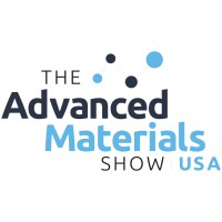 The Advanced Materials Show USA Logo