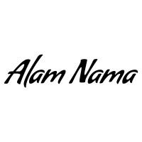 Alam Nama Logo