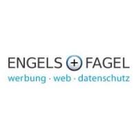 Engels & Fagel GmbH Logo