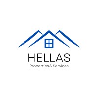 Hellas Properties & Services Logo