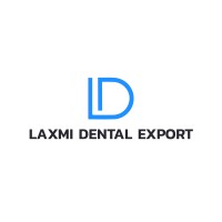 Laxmi Dental Export Pvt Ltd Logo