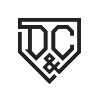 DUMP & CHASE Logo